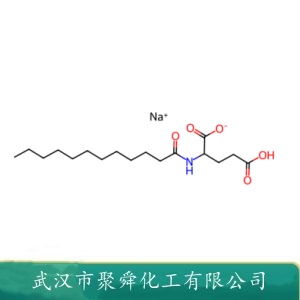 月桂酰谷氨酸钠  29923-31-7 化妆品、洗涤原料