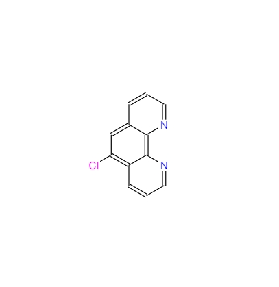 5-氯邻菲得啉 4199-89-7