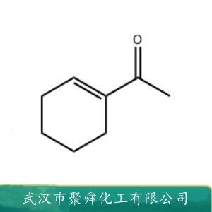乙酰基环已烯 932-66-1 有机合成 