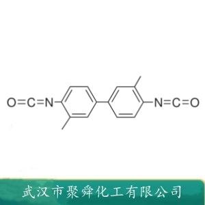 二甲基联苯二异氰酸酯 91-97-4 中间体  有机原料