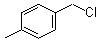 对甲基氯苄 104-82-5
