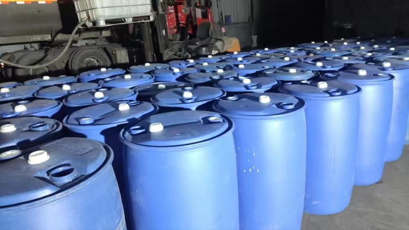 二甲基二氯硅烷