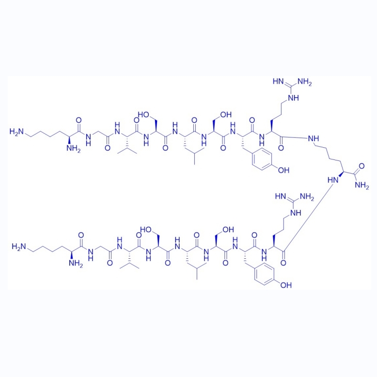 分支多肽CTCE 9908/1030384-98-5/CTCE-9908