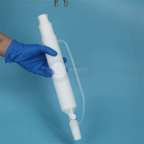 分液萃取用PTFE恒压分液漏斗聚四氟乙烯分液漏斗250ml