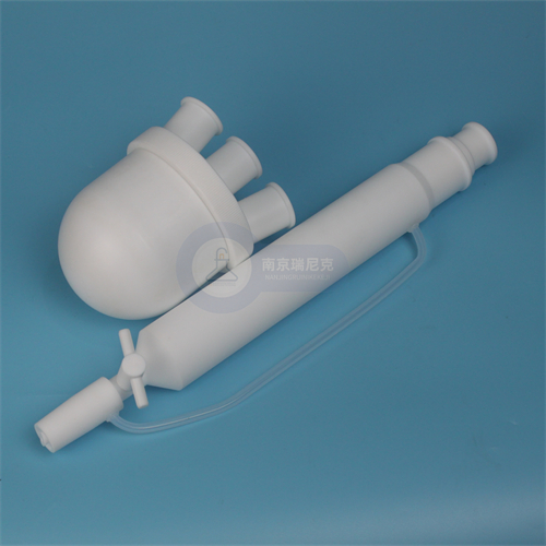 分液萃取用PTFE恒压分液漏斗聚四氟乙烯分液漏斗250ml