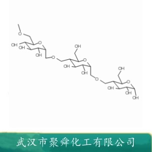  普鲁兰多糖 9057-02-7 品质改良剂 稳定剂
