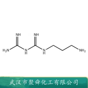 聚氨丙基双胍 133029-32-0 