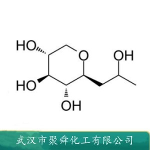 羟丙基四氢吡喃三醇 439685-79-7 非离子表面活性剂 分散和乳化性能
