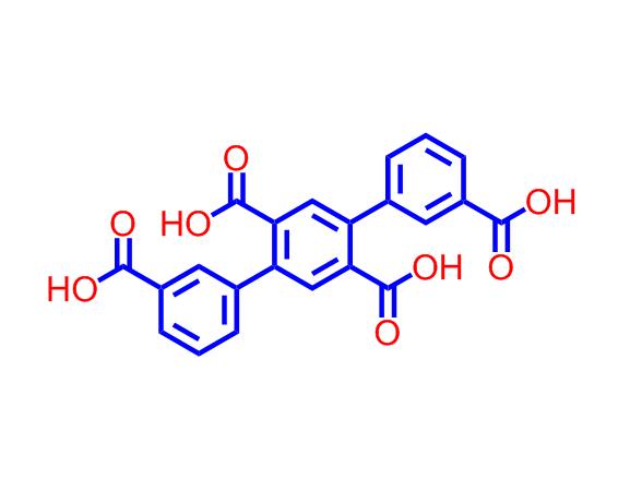 [1,1':4',1'']-三联苯-2',3,3'',5'-四甲酸