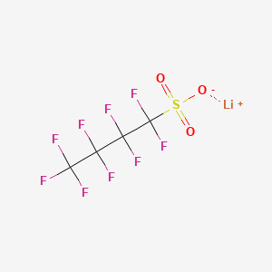 全氟丁基磺酸锂