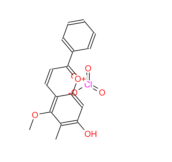 血竭素高氯酸盐 125536-25-6