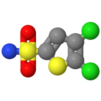 2,3,5-三溴噻吩；3141-24-0