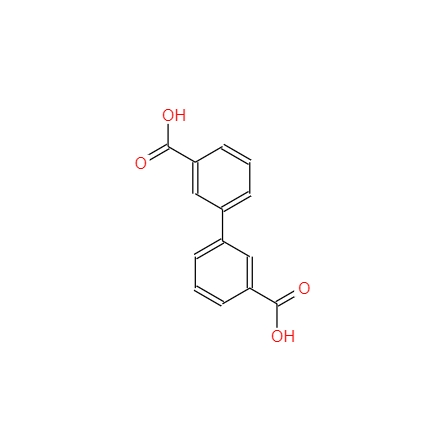 联苯-3,3'-二羧酸 612-87-3