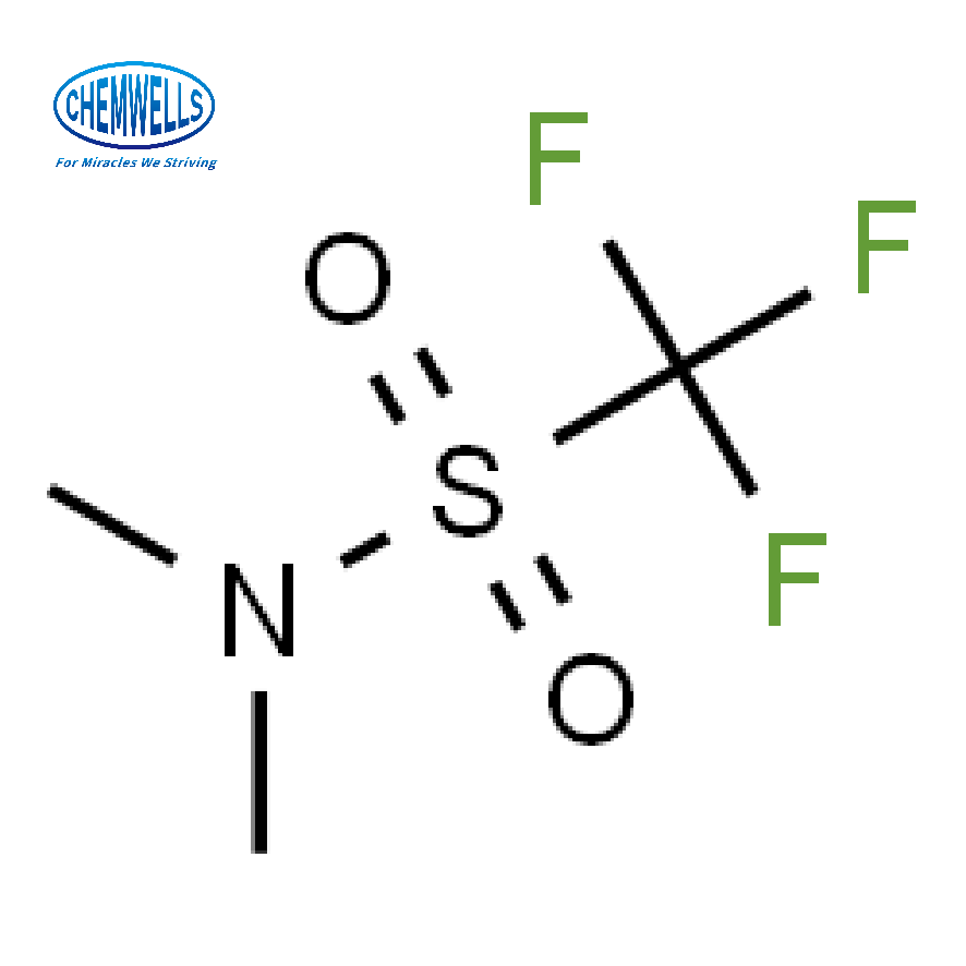 N,N-二甲基三氟甲磺酰胺 28048-17-1