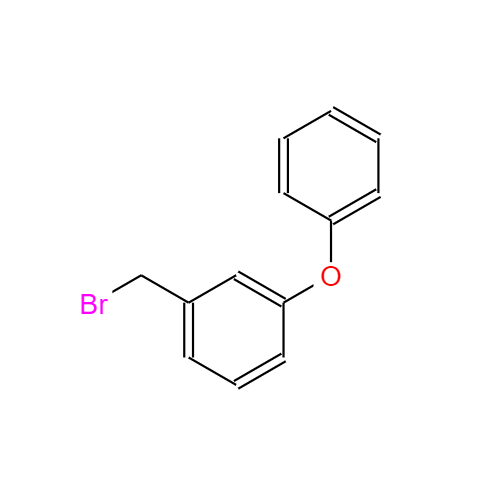 1-溴甲基-3-苯氧基苯