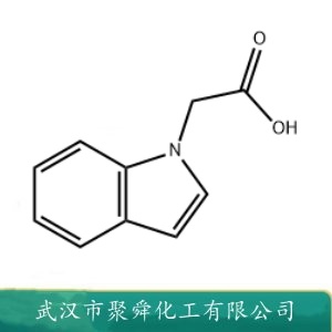 1-吲哚乙酸 24297-59-4 中间体