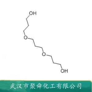 三丙二醇 24800-44-0 TPG 聚氨脂弹性体 涂料的粘合剂