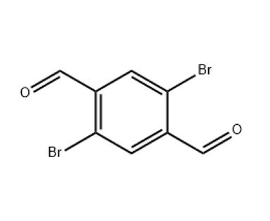 2,5-二溴苯-1,4-二甲醛