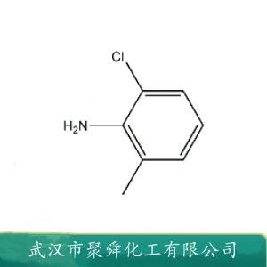 2-氯-6-甲基苯胺 87-63-8 染料中间体