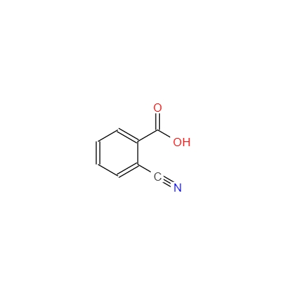 2-氰基苯甲酸 3839-22-3
