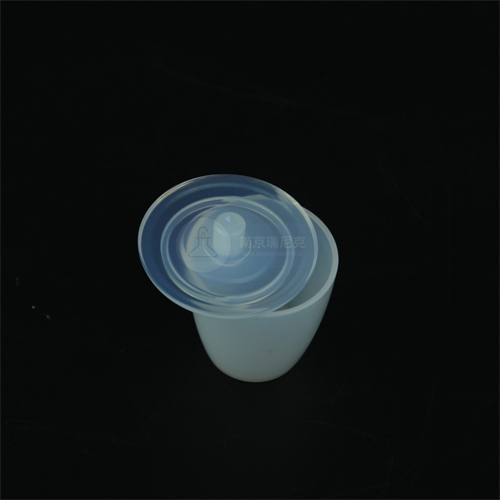 20ml小规格可配盖PFA坩埚一体成型材质稳定耐高温