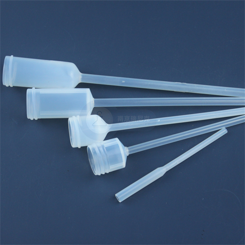 高纯聚四氟乙烯材质耐腐蚀PFA层析柱1.5ml