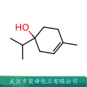 4-萜烯醇 562-74-3 用于配制香辛类香精 生物活性成分