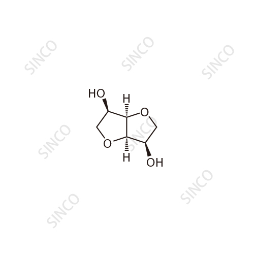 1,4:3,6-双脱水甘露醇