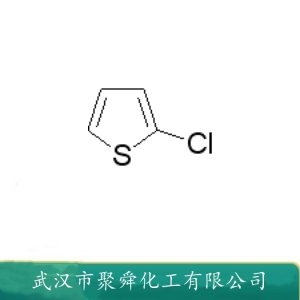 2-氯噻吩 96-43-5 有机合成 医药中间体