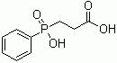 3-羟基苯基磷酰丙酸 14657-64-8