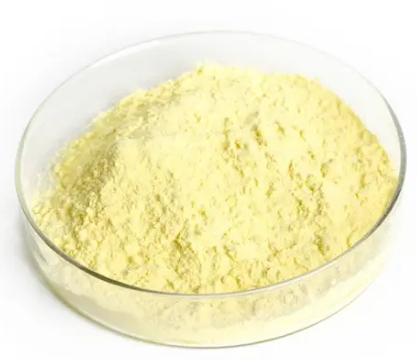 132203-70-4；西尼地平