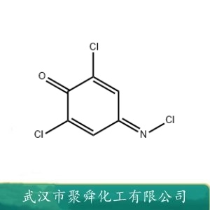2,6-二氯醌-4-氯亚胺 101-38-2 测定酚的灵敏试剂