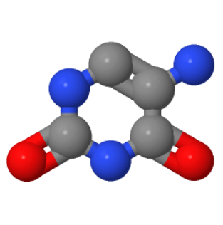 5-氨基尿嘧啶；932-52-5
