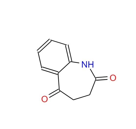 1H-[1]-苯并氮杂卓-2,5(3H,4H)-二酮 16511-38-9