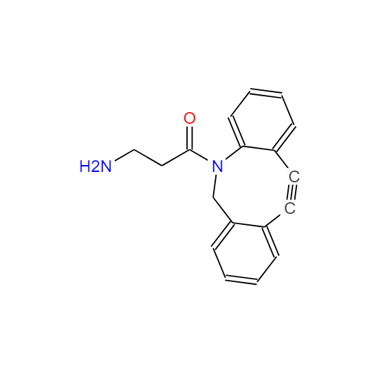 氮杂二苯并环辛炔胺 1255942-06-3