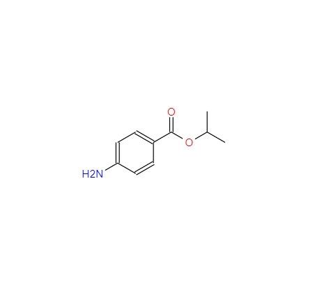 对氨基苯甲酸异丙酯 18144-43-9