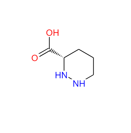 (2S)-哌嗪-2-甲酸