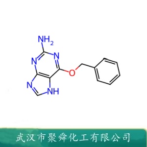 O-6-苄基鸟嘌呤 19916-73-5 用于各种DNA修复机制研究