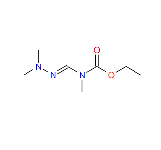 N-乙氧基羰基-N,N′,N′-三甲基胍