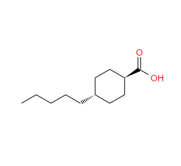 反式-4-戊基环己烷甲酸