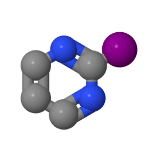 2-碘嘧啶;31462-54-1