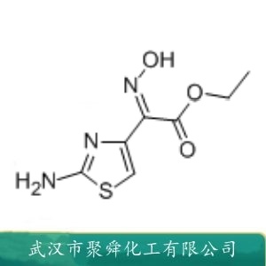 去甲氨噻肟酸乙酯 64485-82-1 侧链中间体