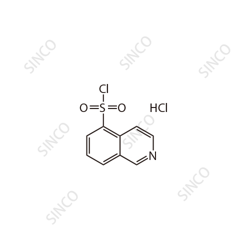 法舒地尔杂质30