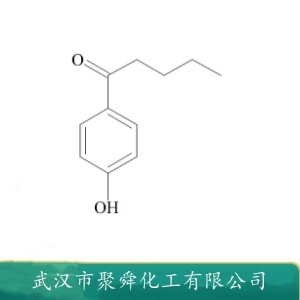 对羟基苯戊酮 2589-71-1 液晶原料 中间体