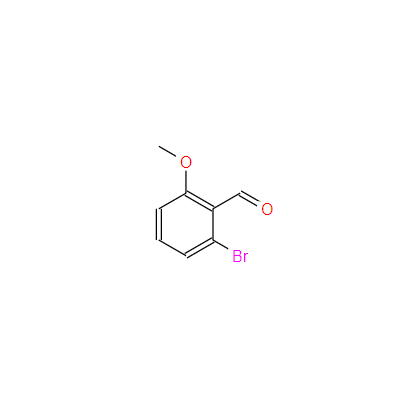 2-BROMO-6-METHOXYBENZALDEHYDE 126712-07-0