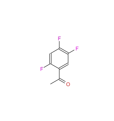 2',4',5'-三氟苯乙酮 129322-83-4