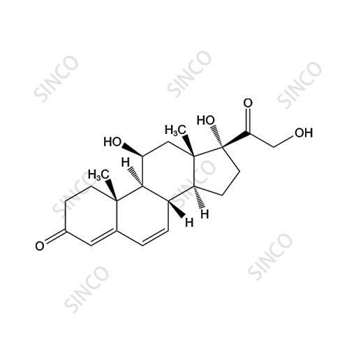 氢化可的松EP杂质E