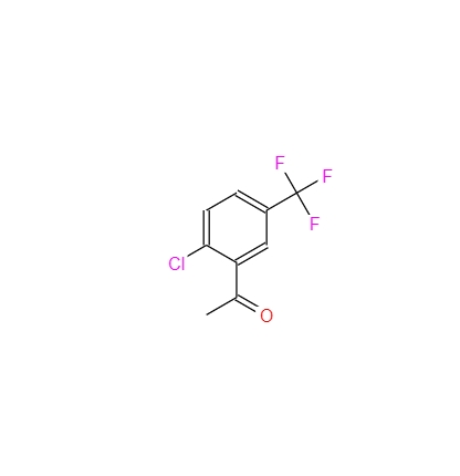 2-氯-5-(三氟甲基)苯乙酮 71648-45-8