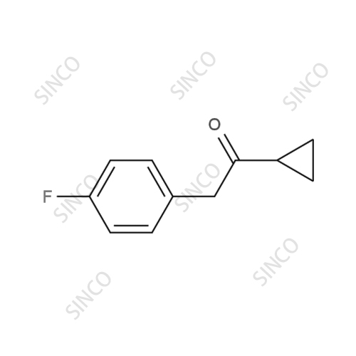 普拉格雷杂质17