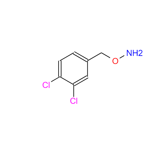 3,4-二氯苄氧胺盐酸盐 84772-12-3